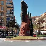 Sea View In Fuengirola